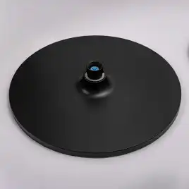 Встраиваемая душевая система AVS SLIMMER 811-121-MB, черный матовый