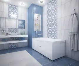 Фронтальная панель Roca Corfu 160х90 правая 259974000