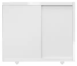 Фронтальная панель Roca Corfu 160х90 левая 259975000