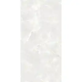 Керамогранит AVS White Onyx 60x120 полированный, серый