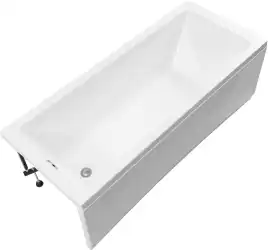 Акриловая ванна Aquanet Agata 170x70 (с каркасом), 352894