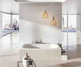 Акриловая ванна Ravak City 180х80 C920000000 прямоугольная, Белая