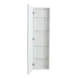 Зеркало-шкаф BelBagno SPC-MAR-450/1600-1A-LED-TCH