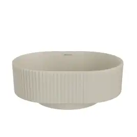 Раковина Kerama Marazzi ARTBASIN Vento накладная 50, песочная матовая, VE.wb.50\SAN