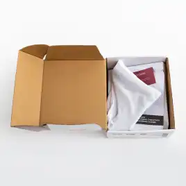 Смеситель для раковины Cezares LINER-LS-GM-W0, Оружейная сталь