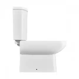 Напольный унитаз Roca Dama Senso 7342517000, белый