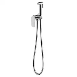 Гигиенический душ со смесителем AVS Beauty 811-531-CR, хром