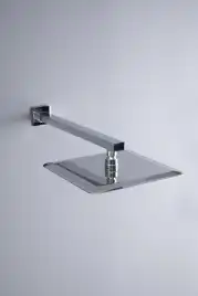 Верхний душ Allen Brau Infinity 5.21019-00 хром