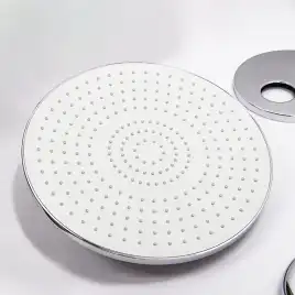 Встраиваемая душевая система AVS SLIMMER 811-121-CR, хром