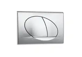 Панель смыва Roca Active 42B хром глянец 8901140B1