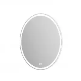 Зеркало BelBagno SPC-RNG 70х70 SPC-RNG-700-LED-TCH-WARM с подстветкой, сенсорный выключатель, с подогревом