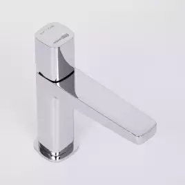 Смеситель для раковины WasserKRAFT Naab 8600 8603, однорычажный, цвет Хром
