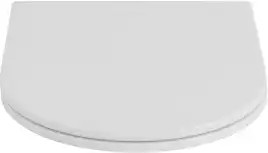 Крышка-сиденье Allen Brau Priority 4.31010.20 белый