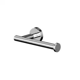 Держатель туалетной бумаги Whitecross ERGO chrome, ER2260CR, Хром