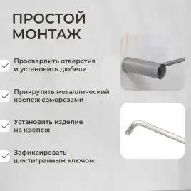 Держатель для туалетной бумаги AVS Seeme хром