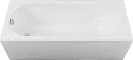 Акриловая ванна Aquanet Nexus 170x70 (с каркасом), 362755