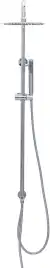 Душевая стойка Allen Brau Priority 5.31031-00 хром