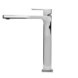 Смесители для раковины AVS Cube 811-201-CR высокий, хром