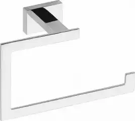 Кольцо для полотенец 21 см BEMETA PLAZA хром 118104062