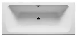 Акриловая ванна Riho Bari S 170x75 прямоугольная B047001005