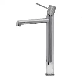 Смесители для раковины AVS SEEME 811-301-CR высокий, хром