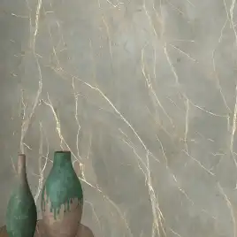 Керамогранит AVS Bever Dark 60x120 карвинг, зеленый