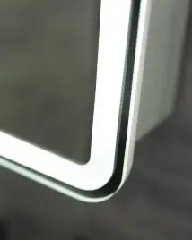 Зеркало-шкаф BelBagno SPC-MAR-600/800-1A-LED-TCH