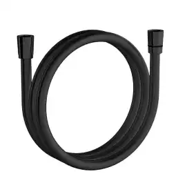 Смеситель для ванны Azario VISE AZ-VSA238330PA, однорычажный, с коротким изливом, Черный матовый