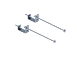 Унитаз с инсталляцией SET AQUATEK ЕВРОПА T-KKI1 с сиденьем микролифт без клавиши смыва