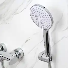 Смесители для ванны AVS Beauty 811-560-CR, хром