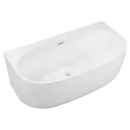 Акриловая ванна Azario STANFORD 170х85 AZ-6727 17085, Пристенная