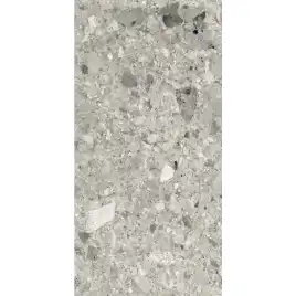 Керамогранит AVS Stone Max Grey 60x120 карвинг, серый