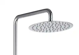 Душевая система Aquatek ВЕГА AQ2040CR, Хром