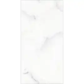 Керамогранит AVS White Cloudy 60x120 полированный, белый