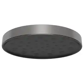 Душевая система  Vincea Inspire VSFW-431I2RGM VSFW-431I2RGM встраиваемая, вороненная сталь