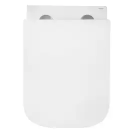 Унитаз подвесной Azario FOTE AZ-116-UQ3 подвесной, безободковый, со смывом 