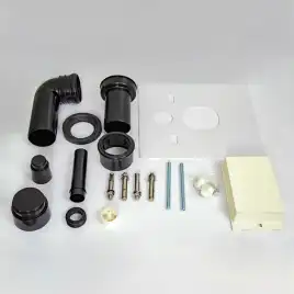 Инсталляция для унитаза AVS 809-0005-7732C отдельностоящая