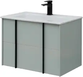 Тумба под раковину Allen Brau Reality 70 1.32004.PWM папирус матовый