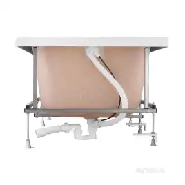 Монтажный комплект Santek к ванне Ламма 170х70 1WH501749