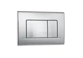 Панель смыва Roca Active 32B хром глянец 8901130B1