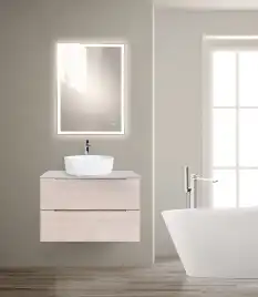 Зеркало BelBagno SPC-GRT-650-800-LED-TCH