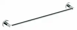 Полотенцедержатель 65 cм BEMETA OMEGA хром 104104042