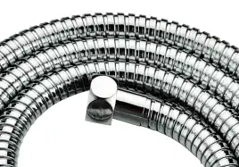 Шланг для душа Aquatek  AQ2102CR, Хром