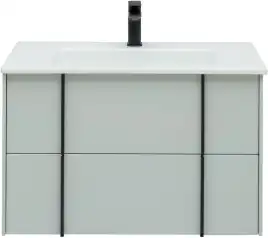 Тумба под раковину Allen Brau Reality 80 1.32005.PWM папирус матовый