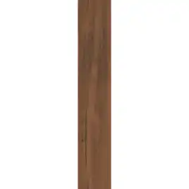 Керамогранит AVS Bosco Brown 20x120 матовый, темное дерево
