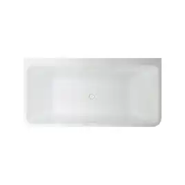Акриловая ванна Vincea 170х80 VBT-425-1700, Белая