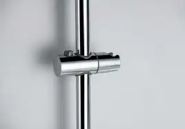 Смеситель для ванны Aquatek Лугано AQ1748CR, Хром