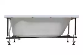 Акриловая ванна Aquanet Light 160x70, 243871