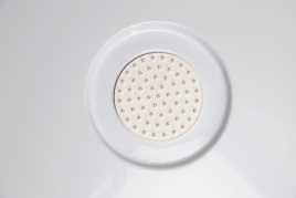 Душевая кабина Niagara Promo 120х80х215 P120/80/26L/MT средний поддон, без гидромассажа