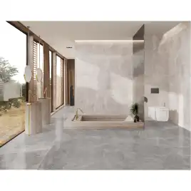 Керамогранит AVS by Italian Design Del Vento Beige 60x120 Soft Smooth, бежевый